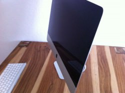 Der neue iMac