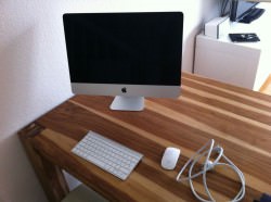 Der neue iMac