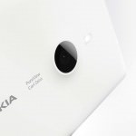 Nokia Lumia 925 Kamera