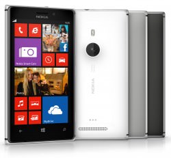 Nokia Lumia 925