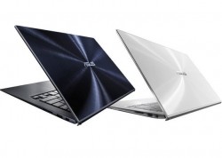 Asus Zenbook UX301 und UX302