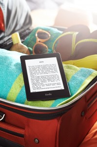 Der neue Kindle Paperwhite (Bild: Amazon)